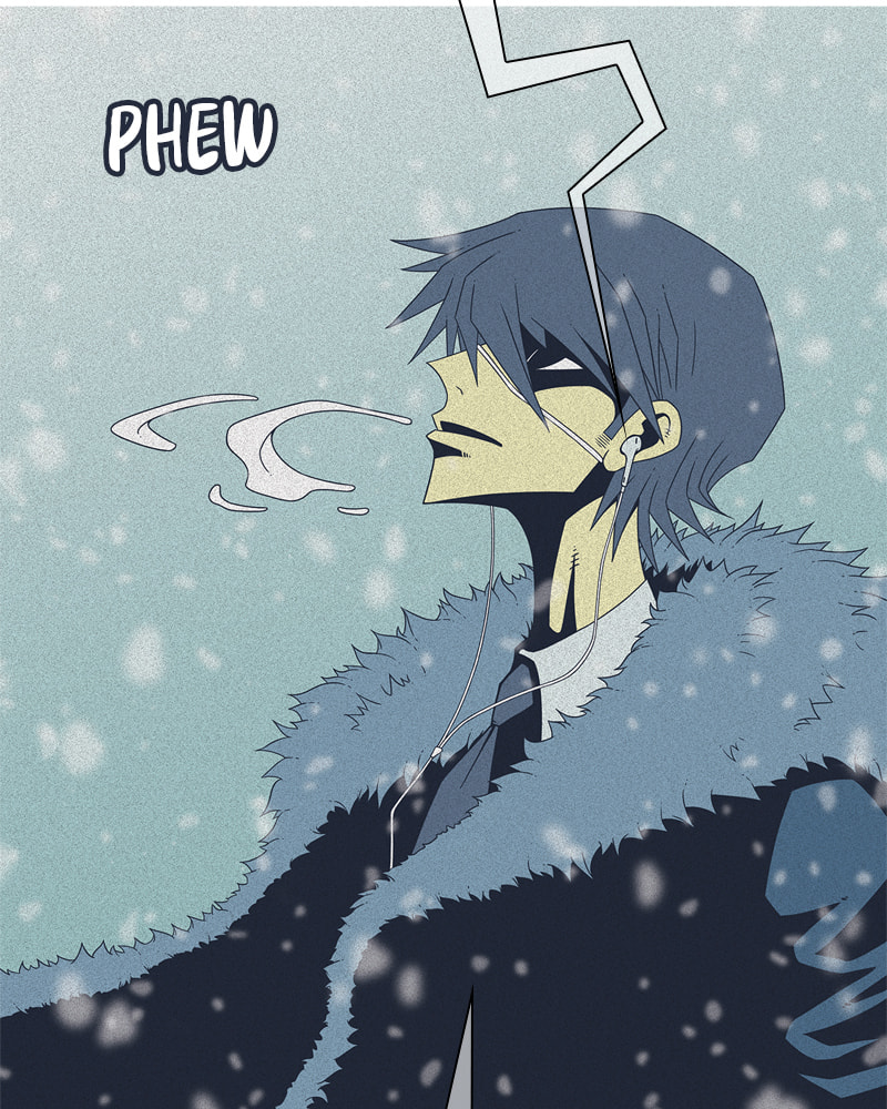 Vampire Syndrome Chapter 66 page 33 - 
