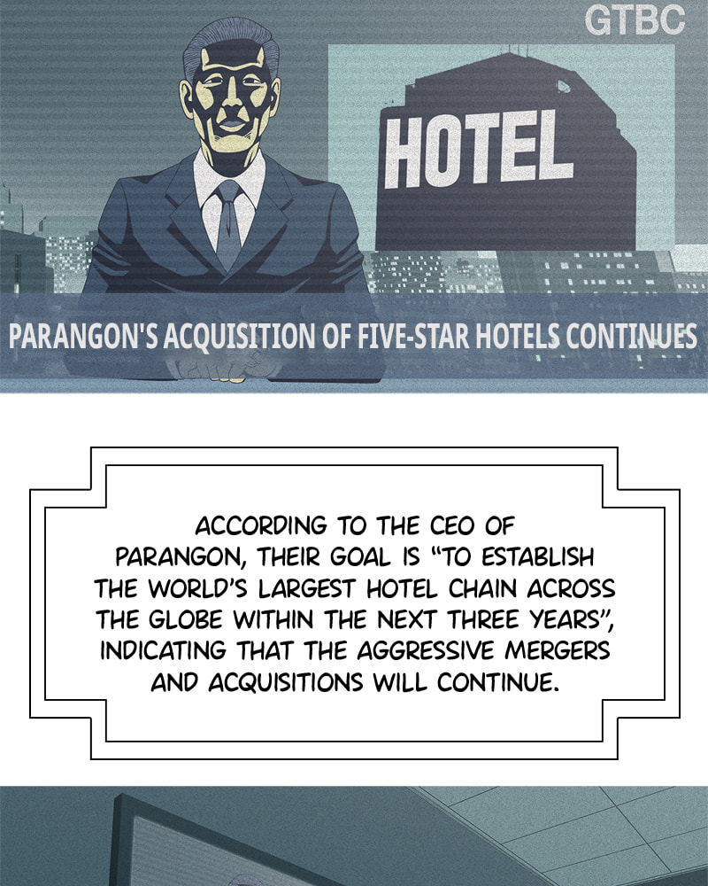 Vampire Syndrome Chapter 66 page 39 - 
