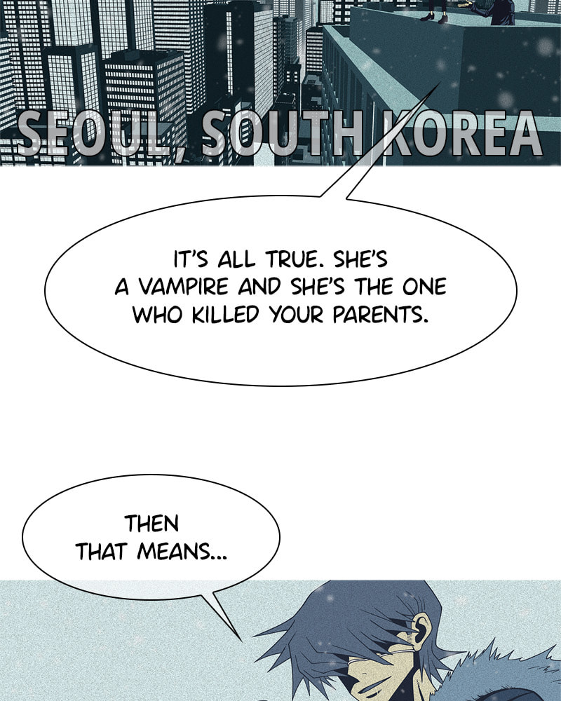 Vampire Syndrome Chapter 66 page 5 - 