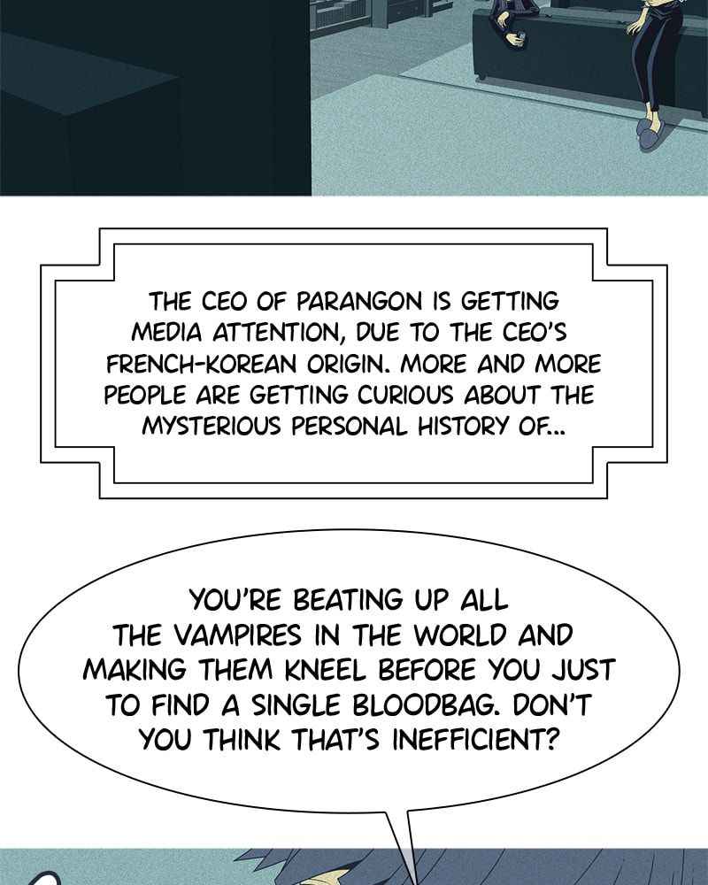 Vampire Syndrome Chapter 66 page 41 - 
