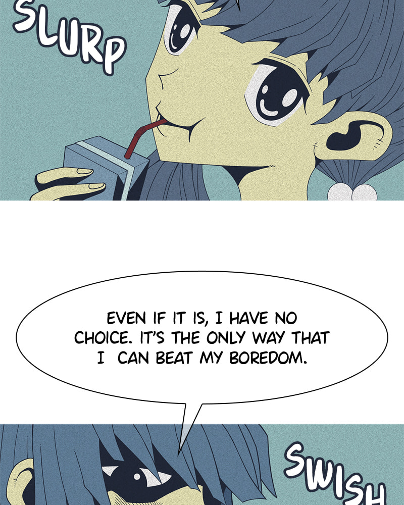 Vampire Syndrome Chapter 66 page 42 - 