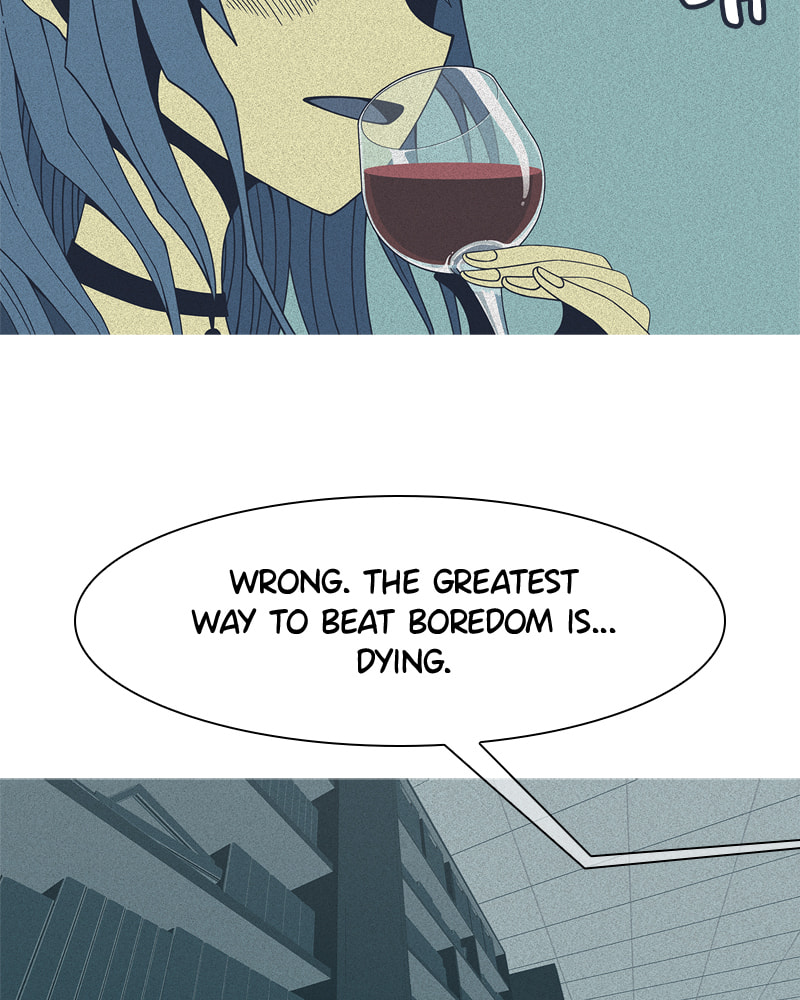 Vampire Syndrome Chapter 66 page 43 - 