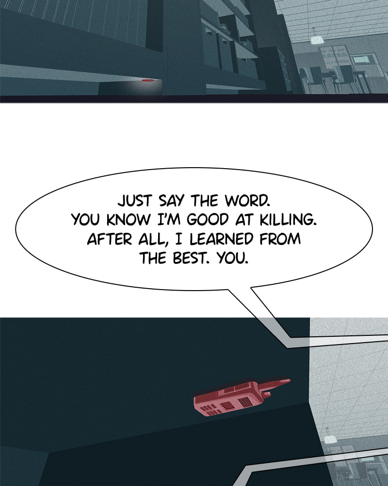 Vampire Syndrome Chapter 66 page 44 - 