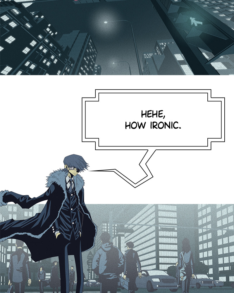 Vampire Syndrome Chapter 66 page 46 - 