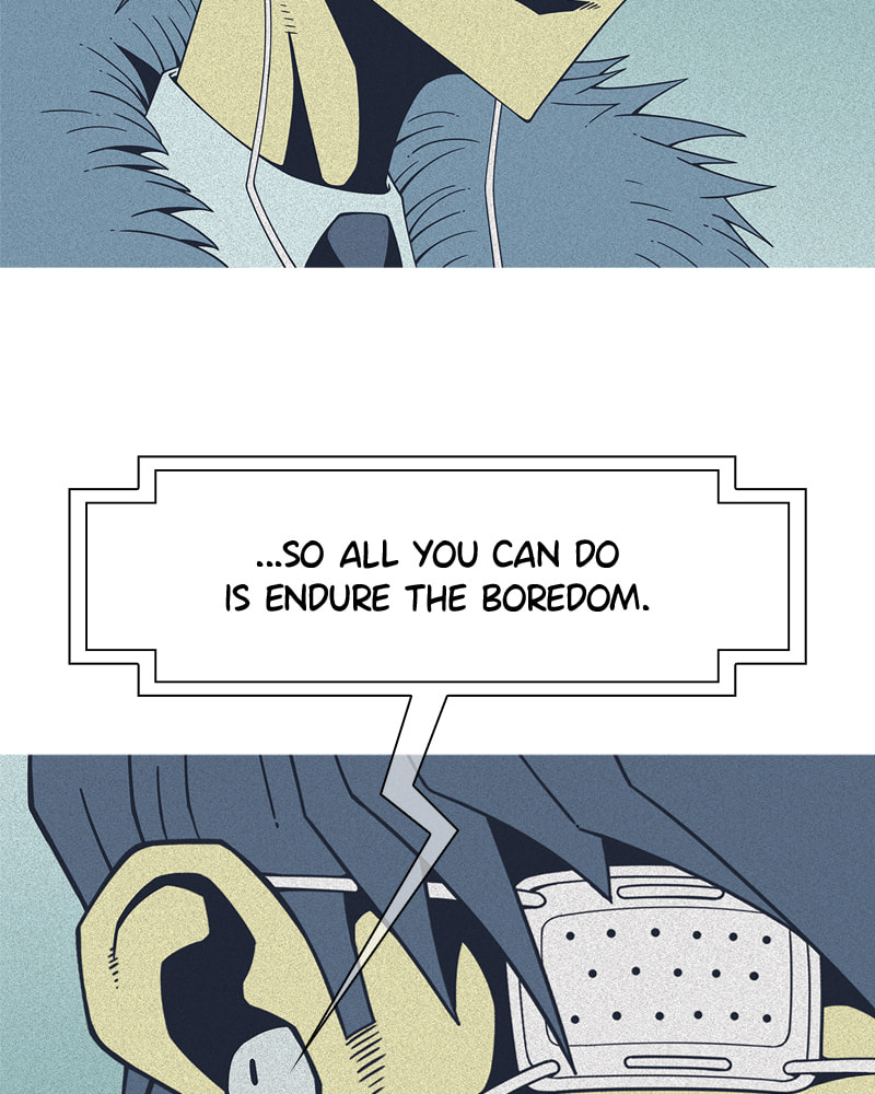 Vampire Syndrome Chapter 66 page 48 - 