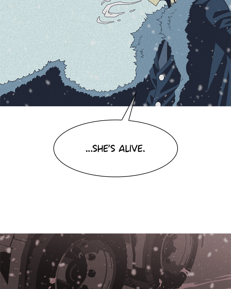 Vampire Syndrome Chapter 66 page 6 - 