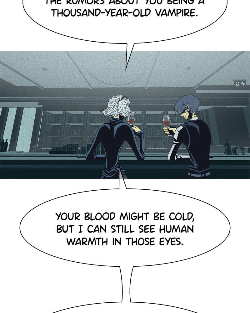 Vampire Syndrome Chapter 66 page 53 - 
