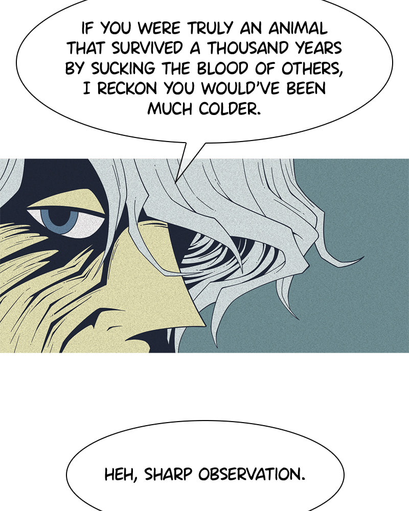 Vampire Syndrome Chapter 66 page 54 - 