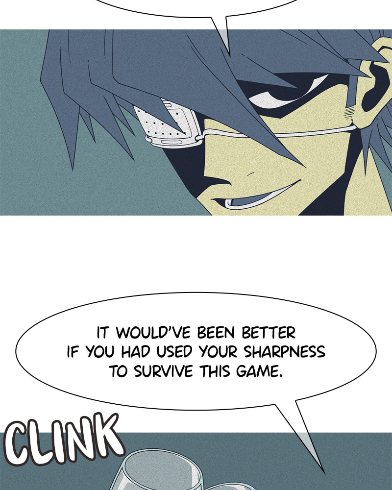 Vampire Syndrome Chapter 66 page 55 - 