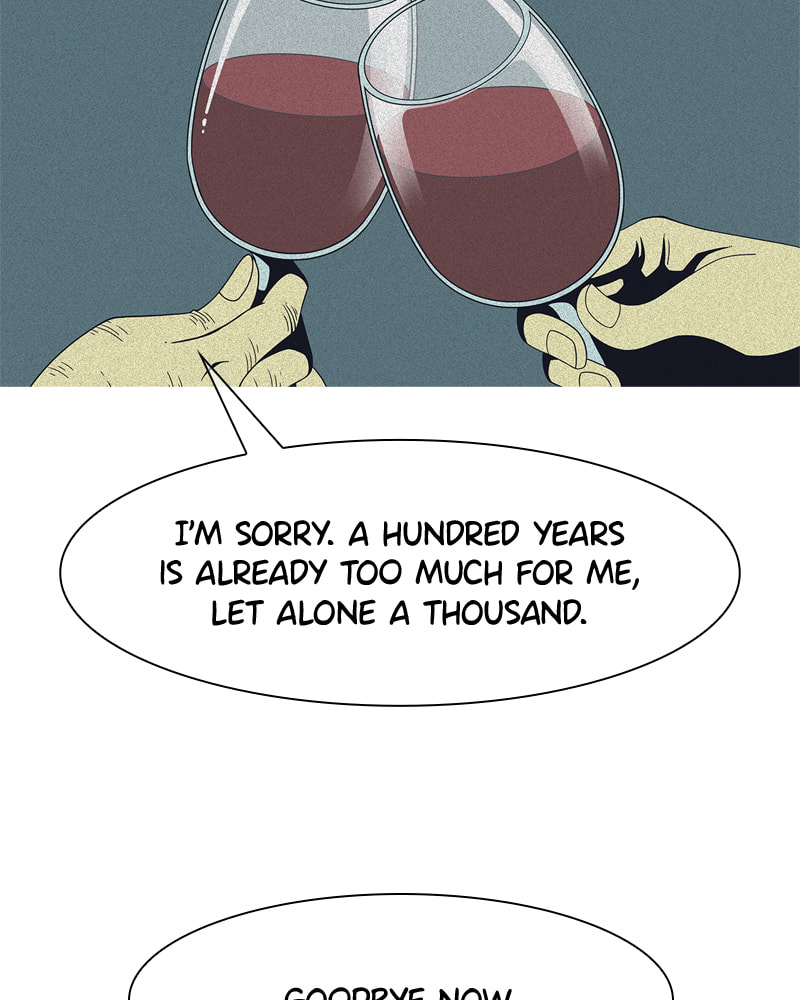 Vampire Syndrome Chapter 66 page 56 - 