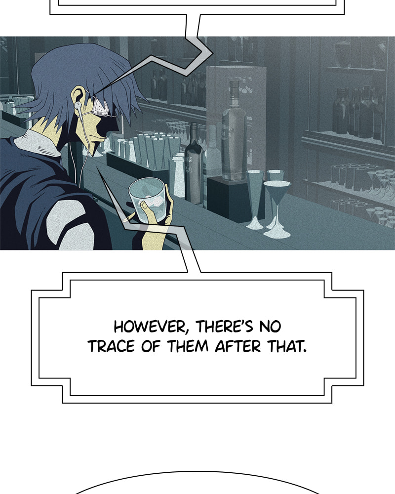 Vampire Syndrome Chapter 66 page 60 - 