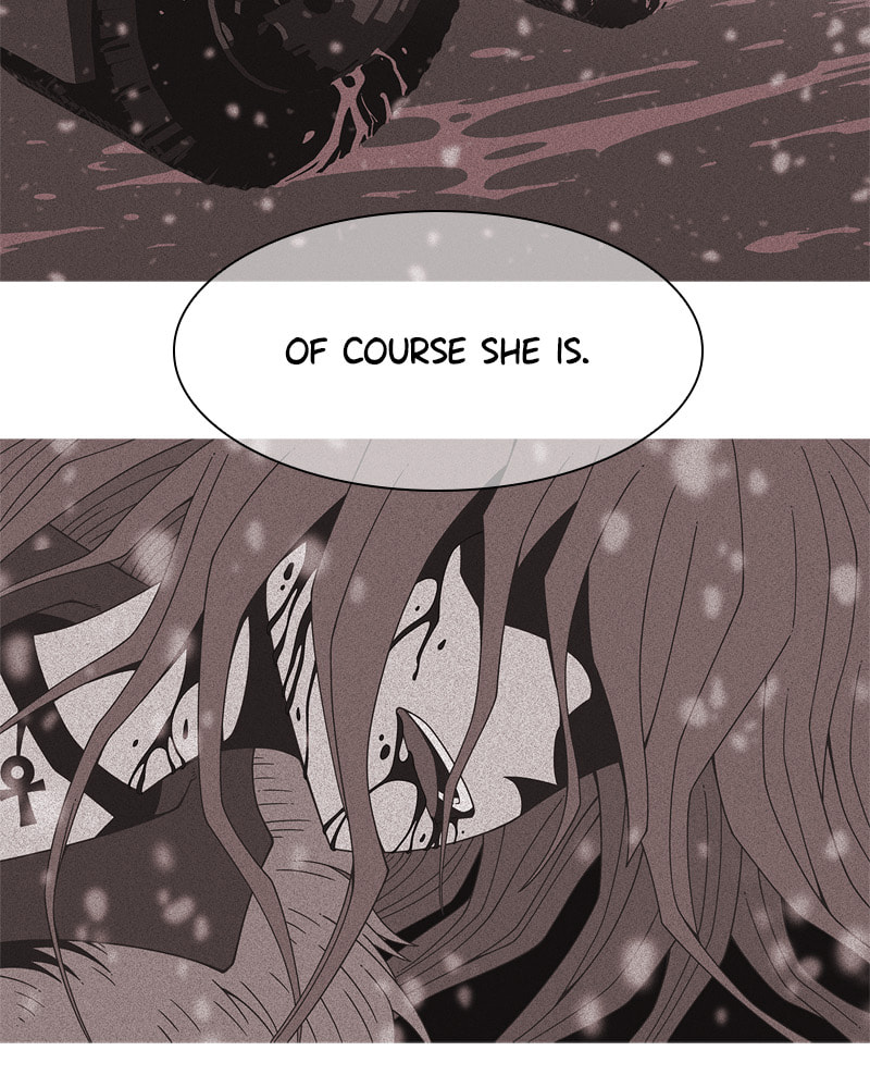 Vampire Syndrome Chapter 66 page 7 - 