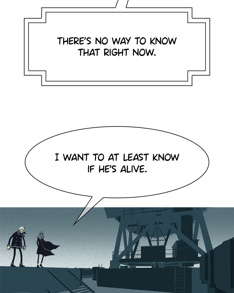 Vampire Syndrome Chapter 66 page 62 - 