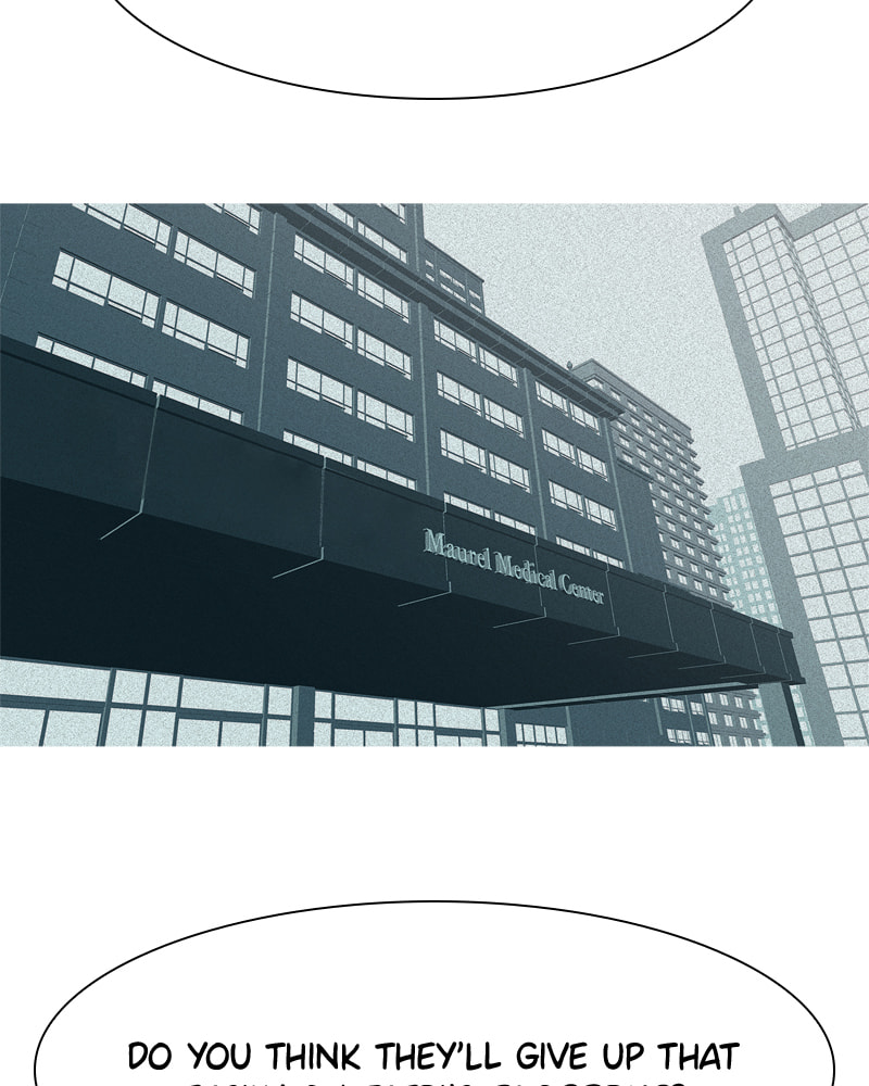 Vampire Syndrome Chapter 66 page 67 - 