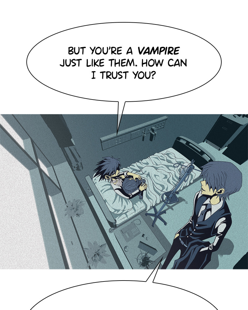 Vampire Syndrome Chapter 66 page 69 - 