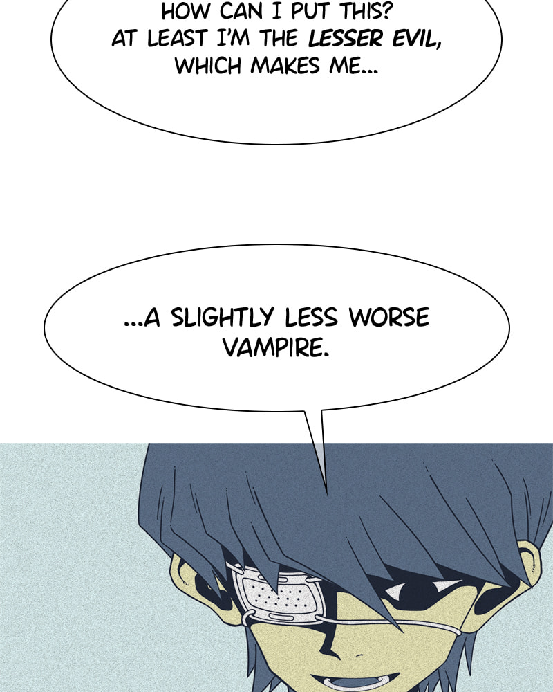 Vampire Syndrome Chapter 66 page 70 - 