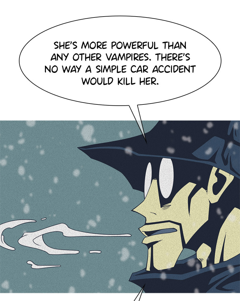 Vampire Syndrome Chapter 66 page 8 - 