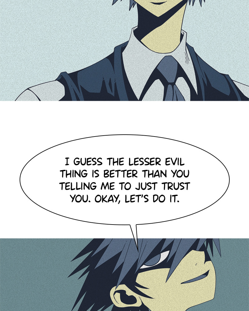 Vampire Syndrome Chapter 66 page 71 - 