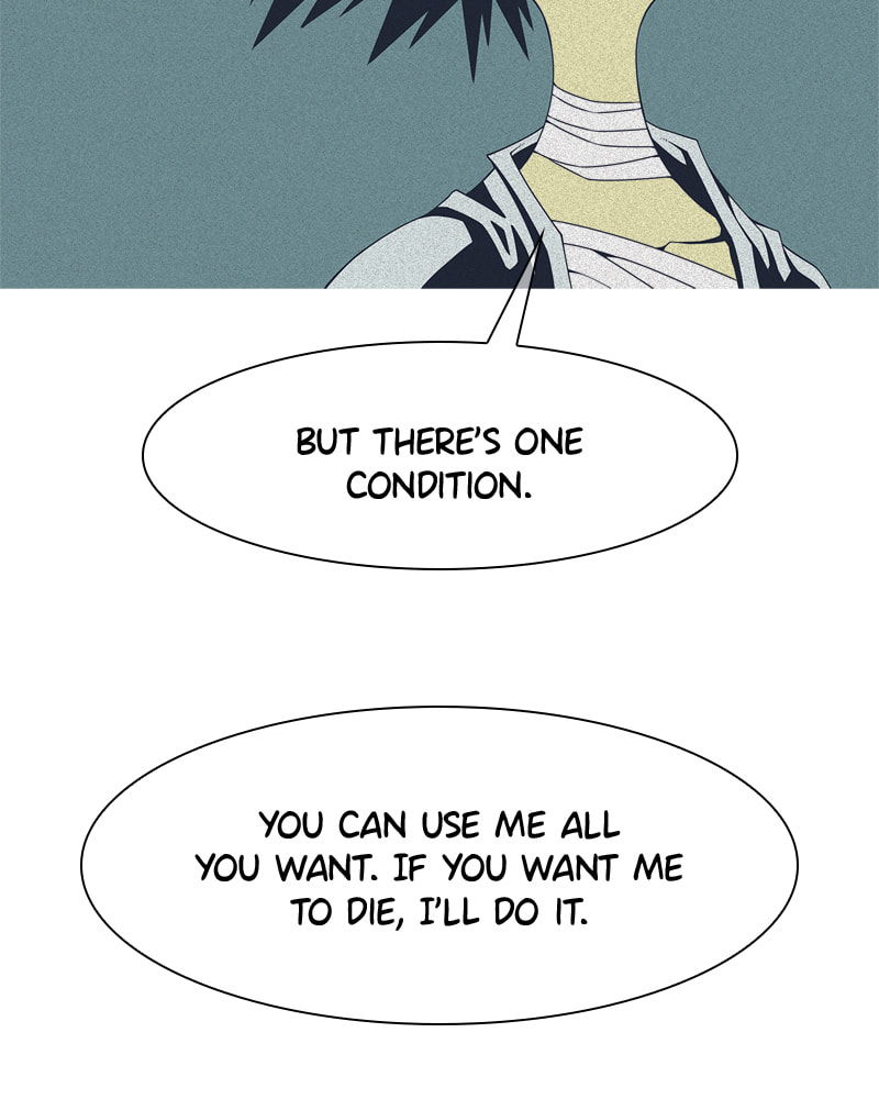 Vampire Syndrome Chapter 66 page 72 - 