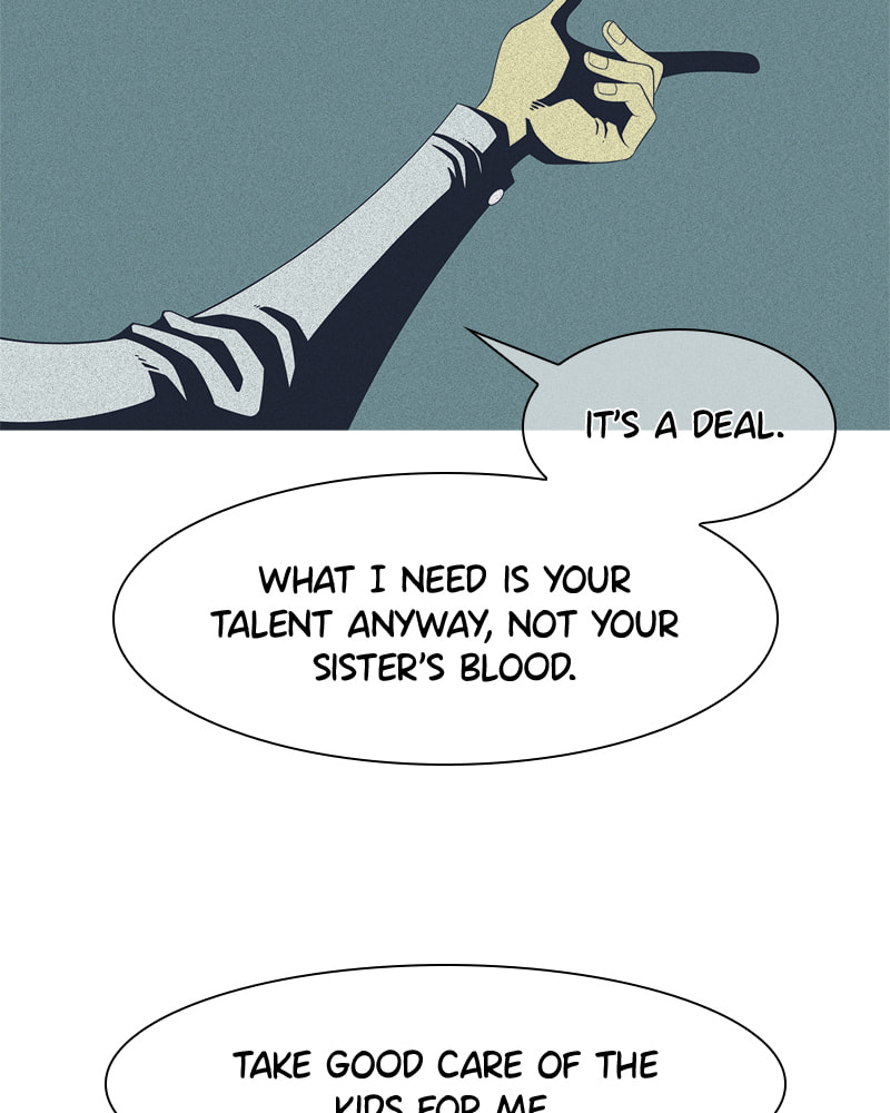 Vampire Syndrome Chapter 66 page 75 - 
