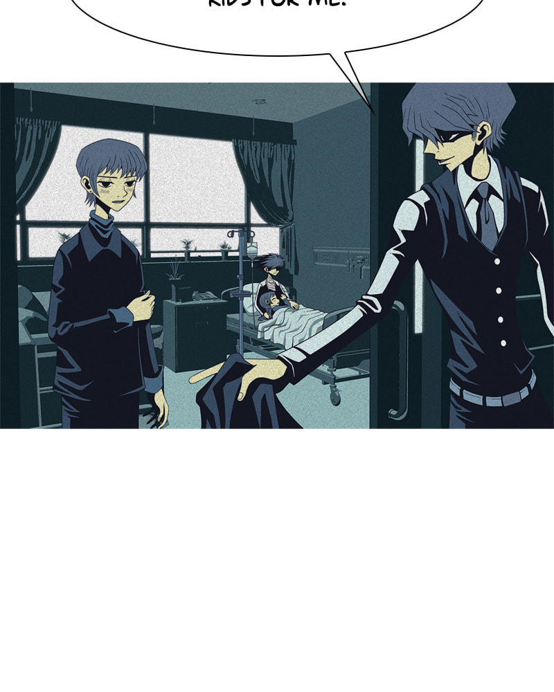 Vampire Syndrome Chapter 66 page 76 - 