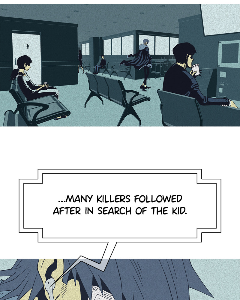 Vampire Syndrome Chapter 66 page 78 - 