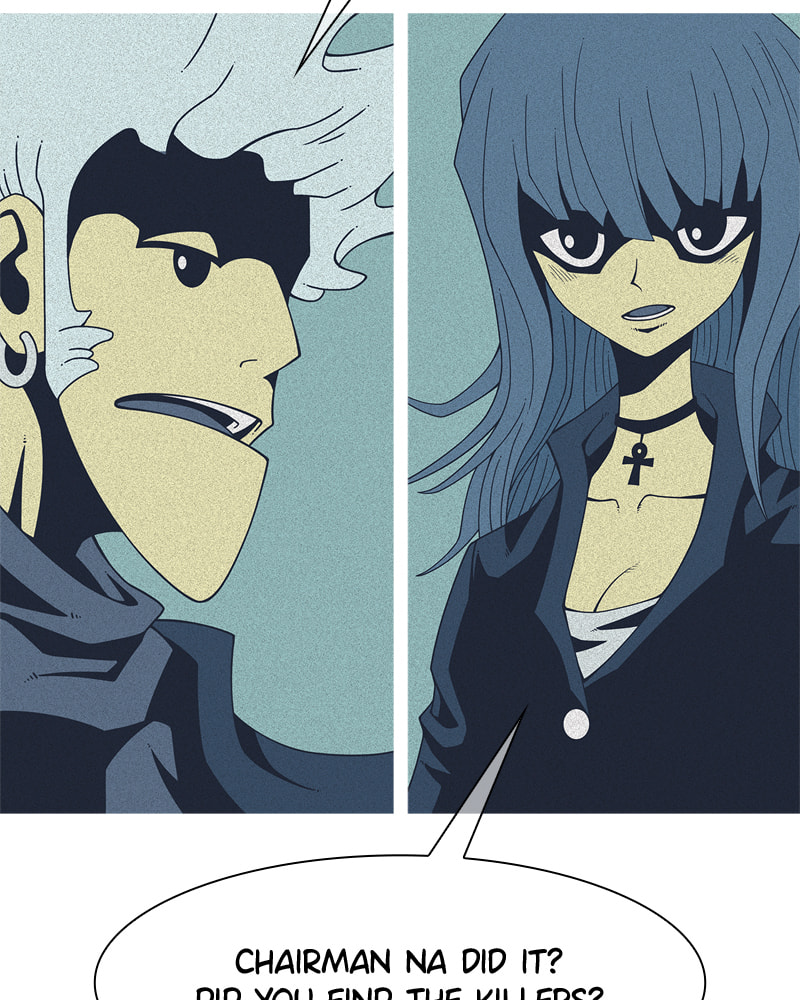 Vampire Syndrome Chapter 66 page 80 - 