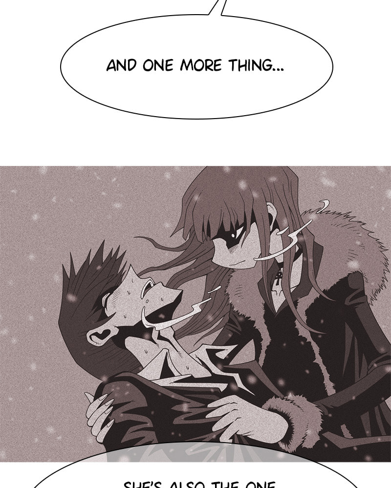 Vampire Syndrome Chapter 66 page 9 - 