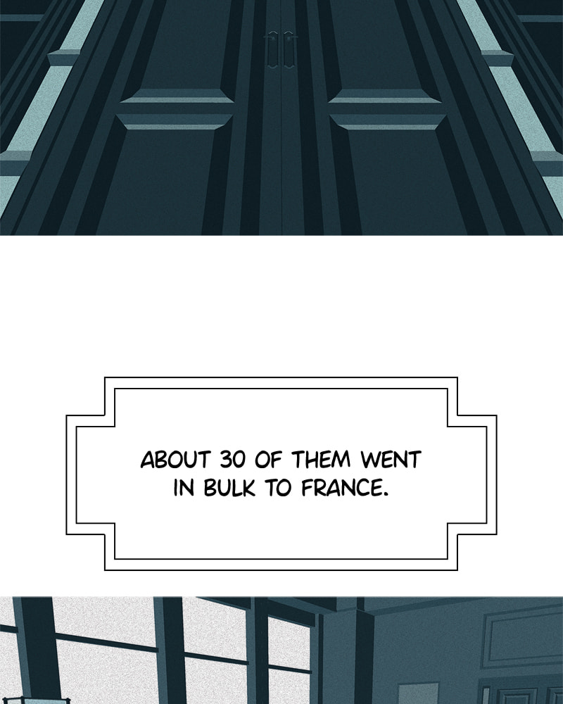 Vampire Syndrome Chapter 66 page 89 - 