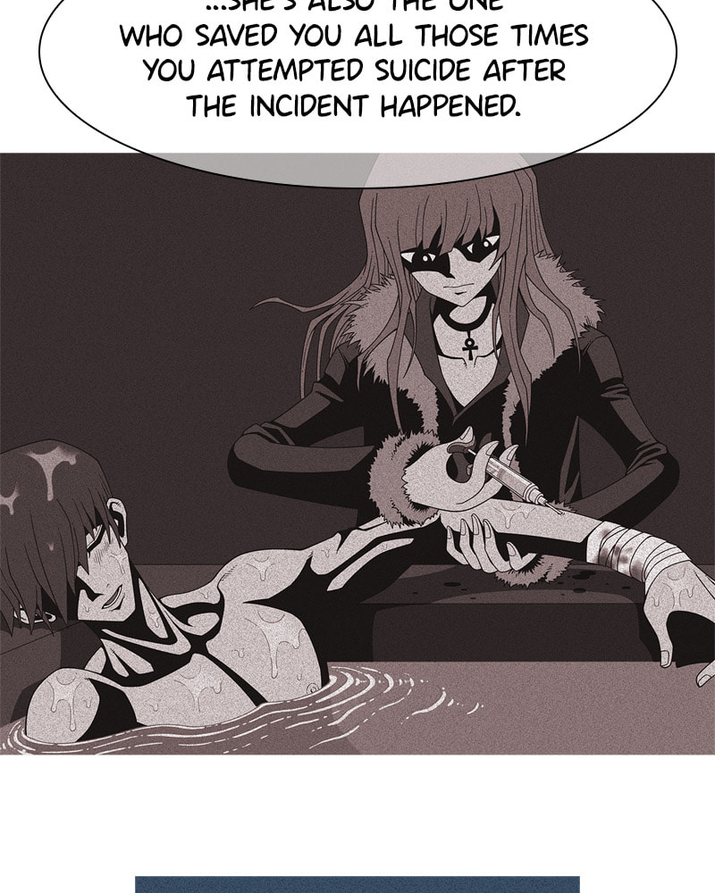 Vampire Syndrome Chapter 66 page 10 - 