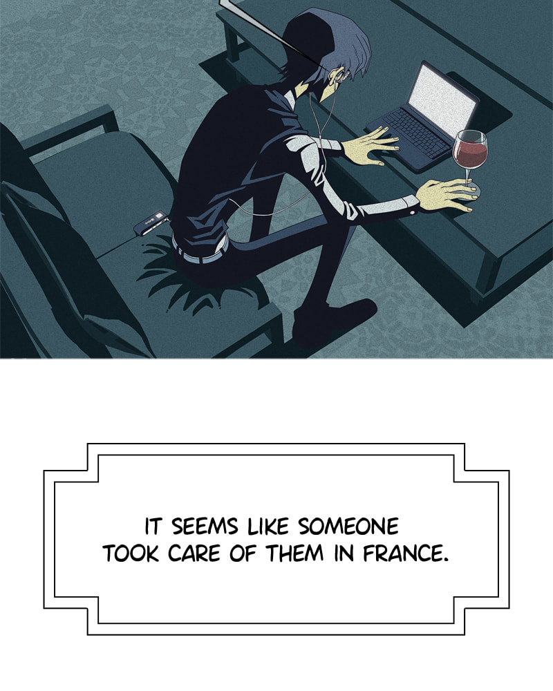 Vampire Syndrome Chapter 66 page 91 - 