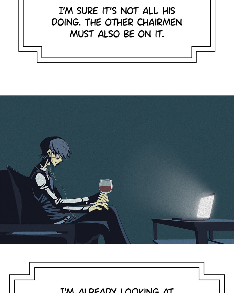 Vampire Syndrome Chapter 66 page 99 - 