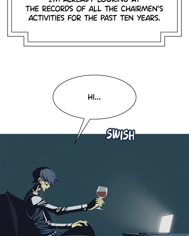 Vampire Syndrome Chapter 66 page 100 - 