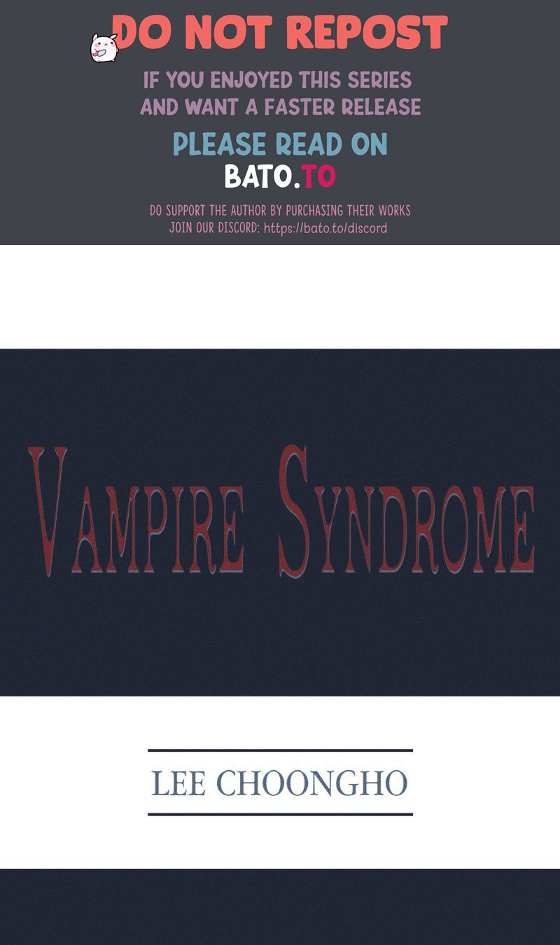 Vampire Syndrome Chapter 67 page 1 - 
