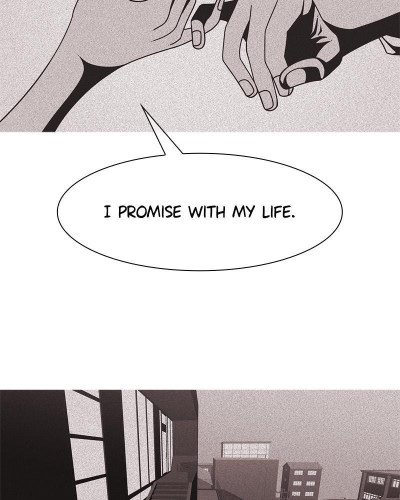 Vampire Syndrome Chapter 67 page 11 - 