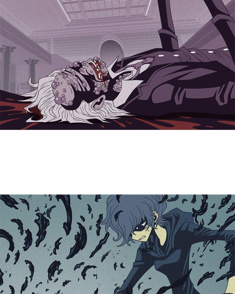 Vampire Syndrome Chapter 67 page 101 - 