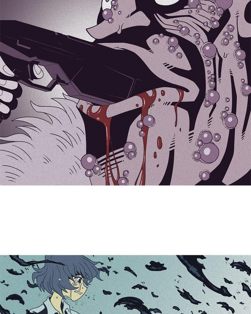 Vampire Syndrome Chapter 67 page 103 - 