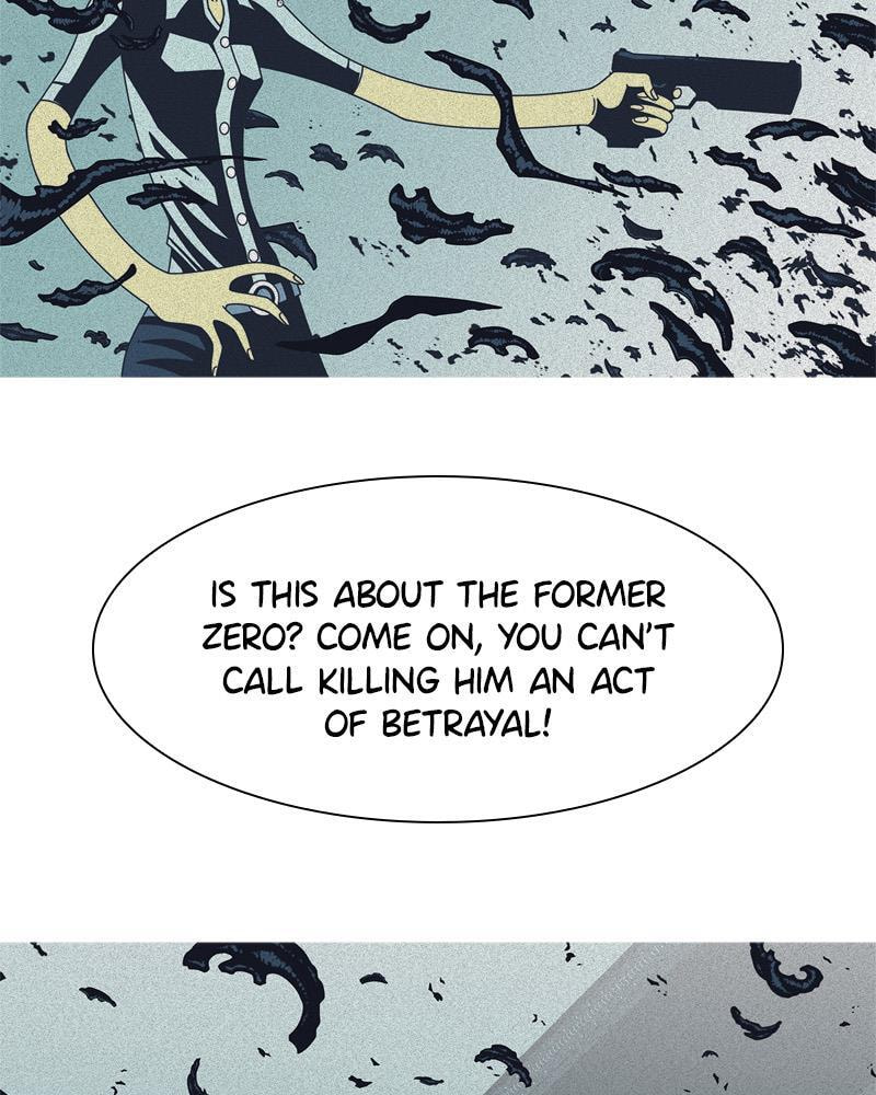 Vampire Syndrome Chapter 67 page 104 - 