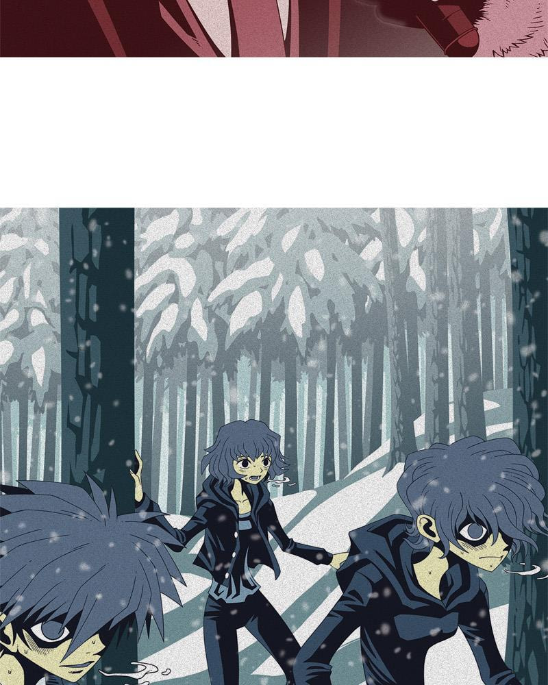 Vampire Syndrome Chapter 67 page 108 - 