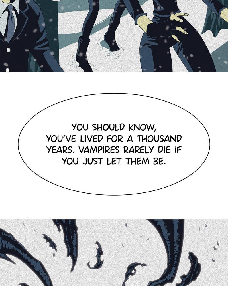 Vampire Syndrome Chapter 67 page 109 - 