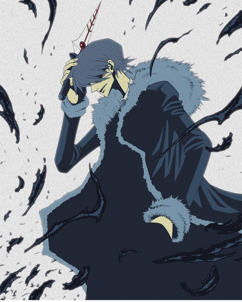 Vampire Syndrome Chapter 67 page 110 - 