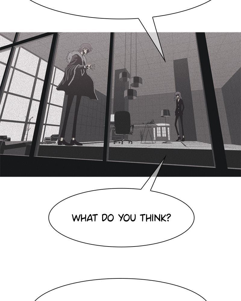 Vampire Syndrome Chapter 67 page 120 - 