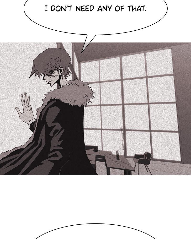 Vampire Syndrome Chapter 67 page 121 - 