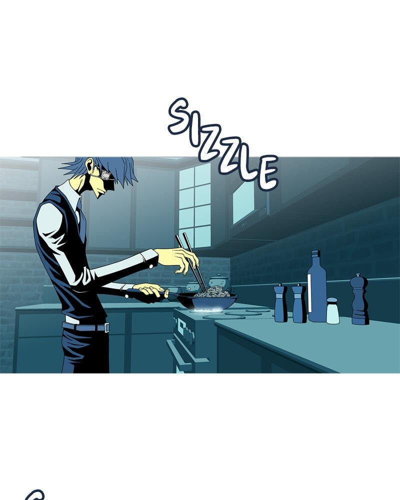 Vampire Syndrome Chapter 67 page 138 - 