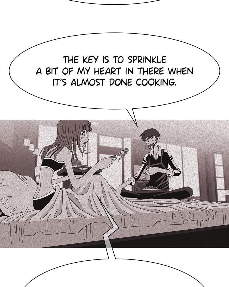 Vampire Syndrome Chapter 67 page 15 - 