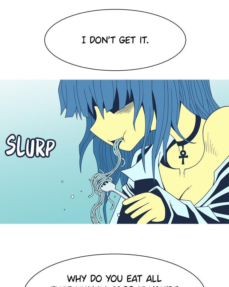 Vampire Syndrome Chapter 67 page 141 - 