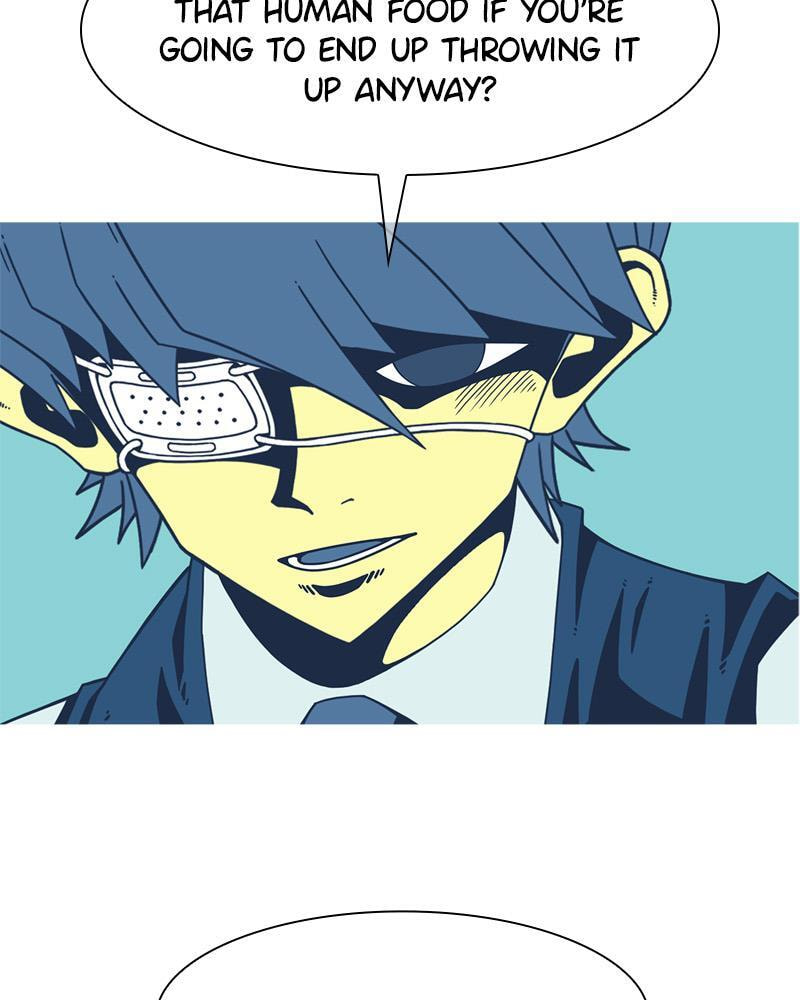 Vampire Syndrome Chapter 67 page 142 - 