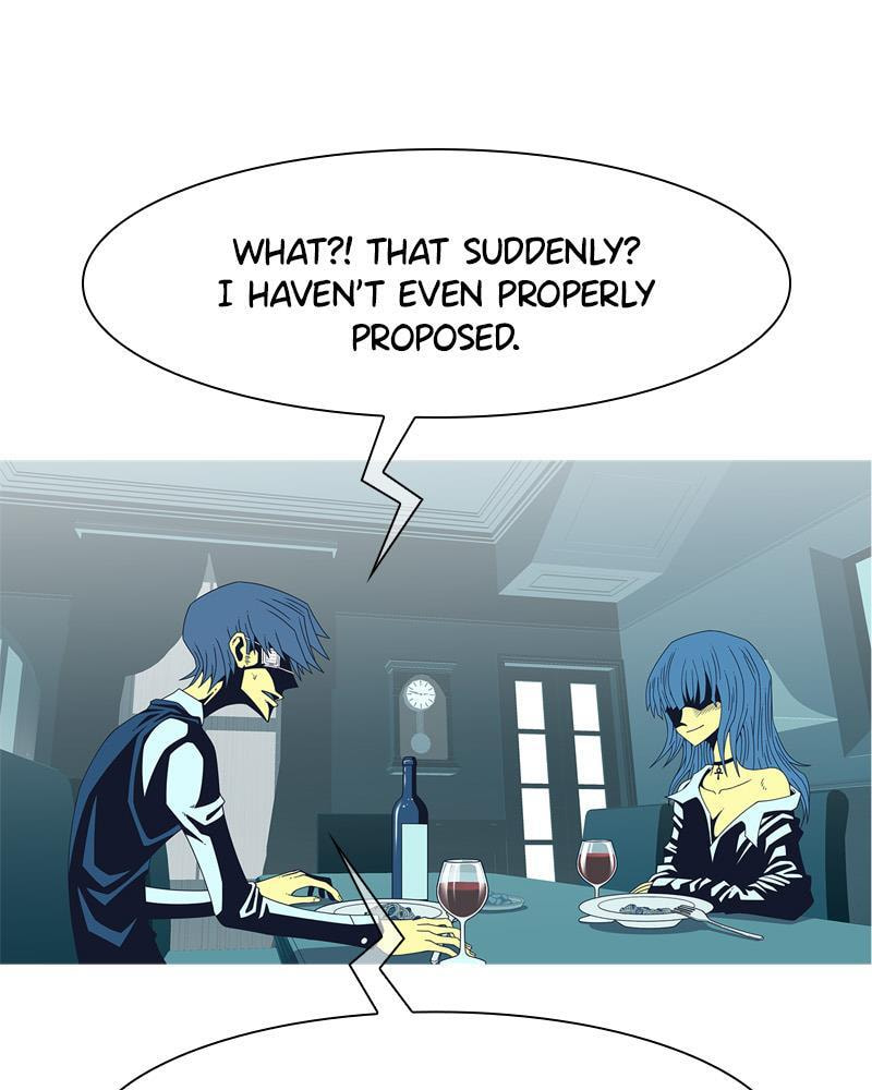 Vampire Syndrome Chapter 67 page 144 - 