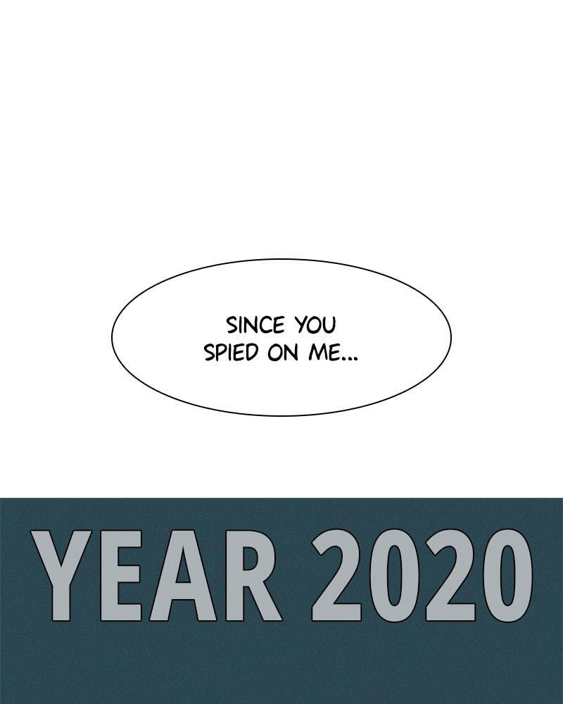 Vampire Syndrome Chapter 67 page 20 - 