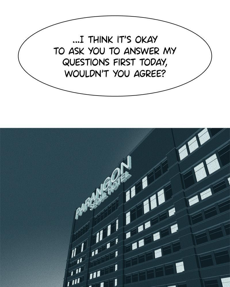 Vampire Syndrome Chapter 67 page 22 - 